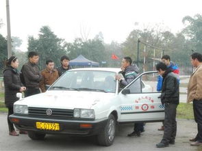 久安驾驶员培训学校 立足汽车街，打造专业机动车驾驶员培训服务